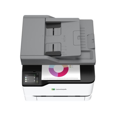 Imprimante Laser Couleur multifonction Lexmark CX331adwe Tunisie