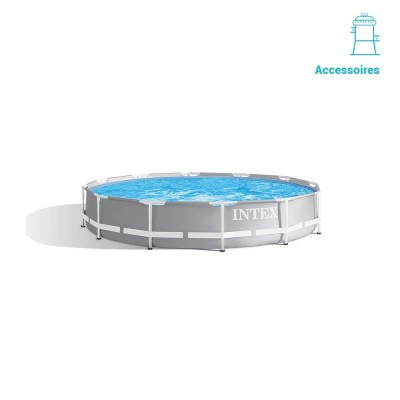 Piscine tubulaire Intex 26712NP Tunisie