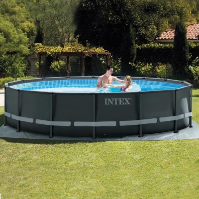 Piscine tubulaire Intex 26326NP Tunisie