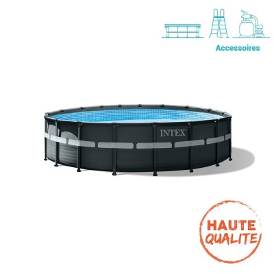 Piscine tubulaire Intex 26326NP Tunisie