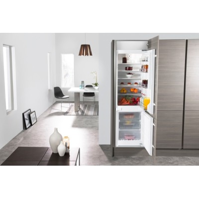 Réfrigérateur Combiné encastrable Whirlpool Whirlpool WHC18T111  Tunisie