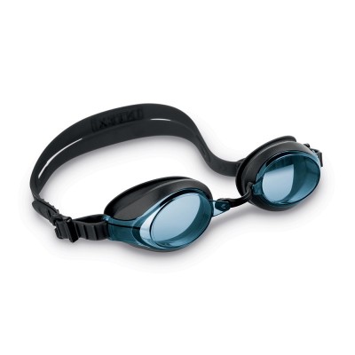 Lunettes de natation Racing Pro Intex 55691 Tunisie