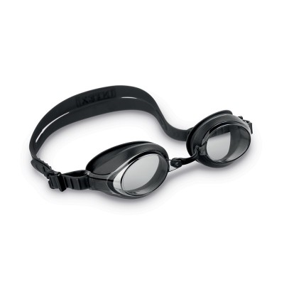 Lunettes de natation Racing Pro Intex 55691 Tunisie