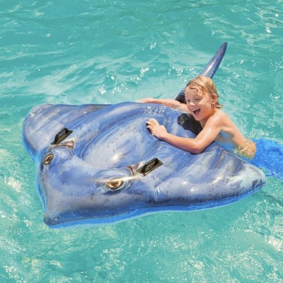 Raie manta gonflable Intex 57550 Tunisie