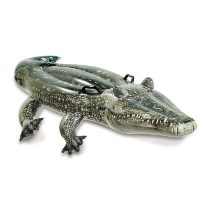 Alligator gonflable Intex 57551 Tunisie