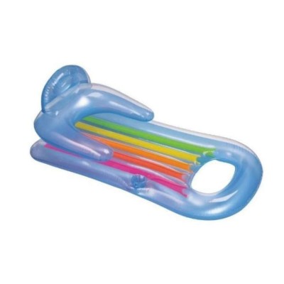 Fauteuil gonflable King Cool Intex 58802 Tunisie