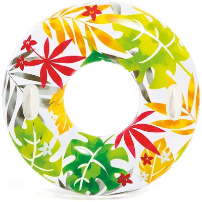 Bouée géante tropicale Intex 58263 Tunisie