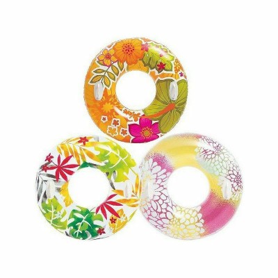 Bouée géante tropicale Intex 58263 Tunisie