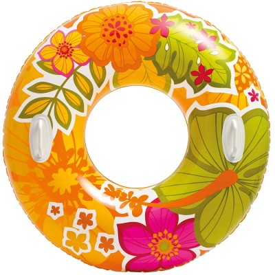 Bouée géante tropicale Intex 58263 Tunisie