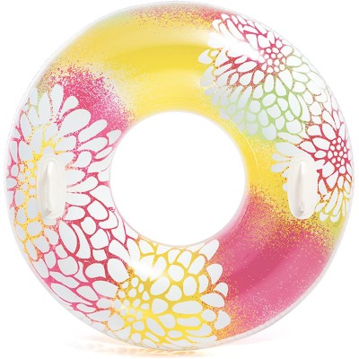 Bouée géante tropicale Intex 58263 Tunisie