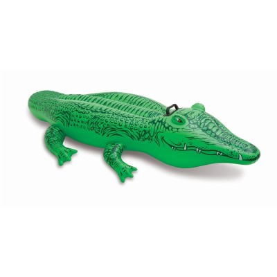 Crocodile gonflable Intex 58546 Tunisie