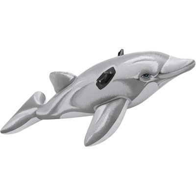 Dauphin gonflable Intex 58535 Tunisie