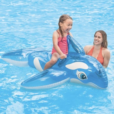 Baleine gonflable Intex 58523 Tunisie