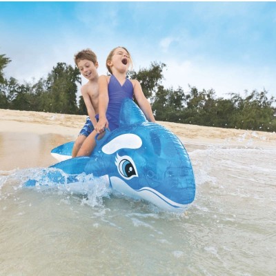 Baleine gonflable Intex 58523 Tunisie