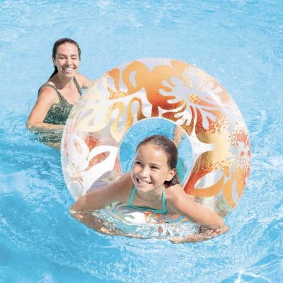 Bouée gonflable aloha Intex 59251 Tunisie