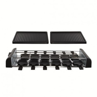 Grill-Raclette Livoo DOC185 Tunisie 