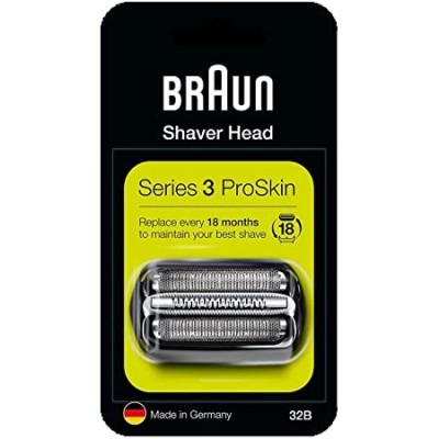 Téte de rechange Cassette Serie 3 Pour 380, 390cc, 330, 320