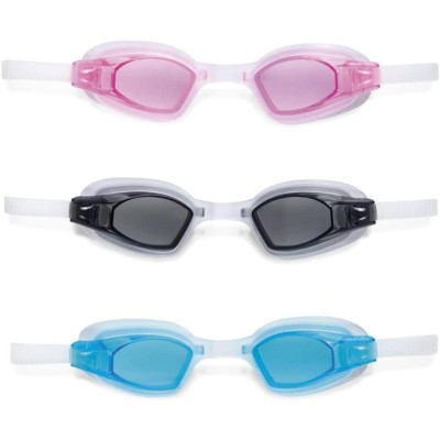 Lunettes de natation Free Style Intex 55682 Tunisie
