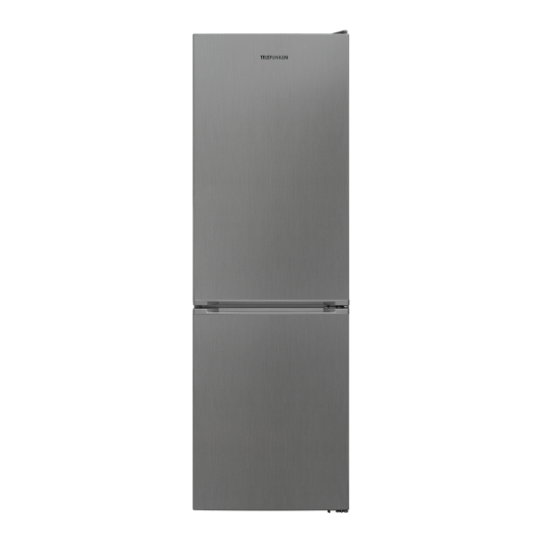 Telefunken FRIG-373DI  DARK INOX