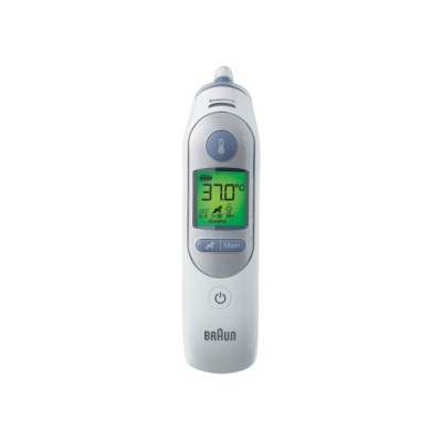 Thermomètre auriculaire Braun IRT 6520 Tunisie