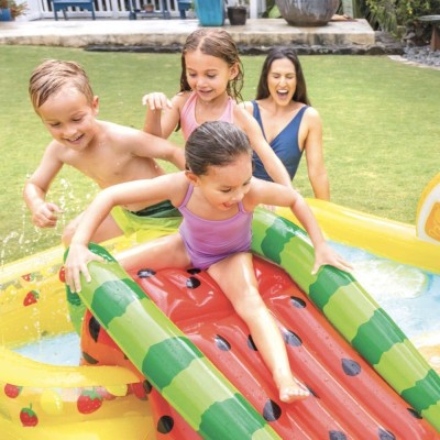 Aire de jeux gonflable Fruity Intex 57158NP Tunisie