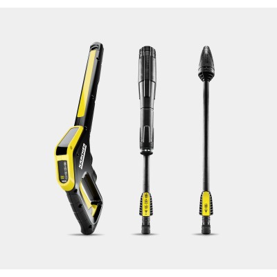 Nettoyeur à haute pression Karcher K 5 Power Control Tunisie