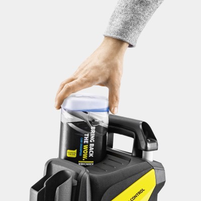 Nettoyeur à haute pression Karcher K 5 Power Control Tunisie
