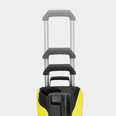 Nettoyeur à haute pression Karcher K 5 Power Control Tunisie