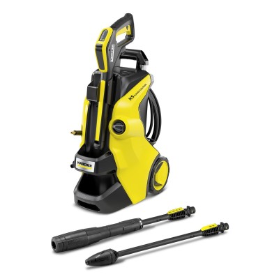 Nettoyeur à haute pression Karcher K 5 Power Control Tunisie