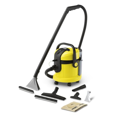 Aspirateur 2 en 1 Extracteur & Injecteur Karcher SE 4002 Tunisie