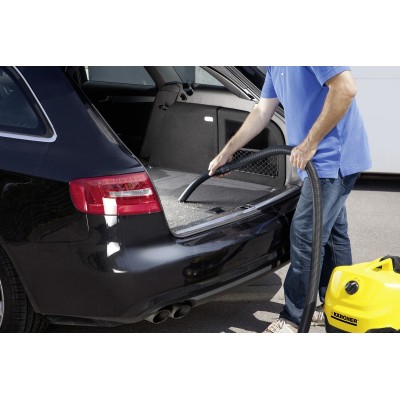 Aspirateur Multifonctions Karcher WD 4 PREMIUM Tunisie