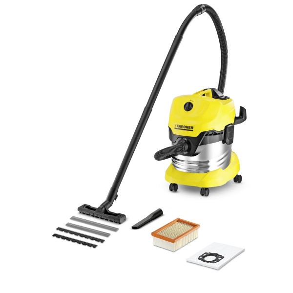 Karcher WD4  SV 