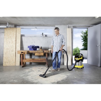 Aspirateur Multifonctions Karcher WD 5  Tunisie