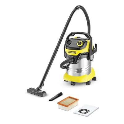 Aspirateur Multifonctions Karcher WD 5  Tunisie