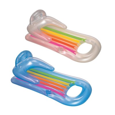 Fauteuil gonflable King Cool Intex 58802 Tunisie