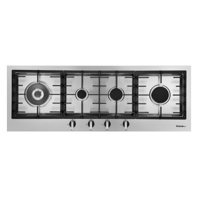  Table de cuisson encastrable Focus FILO 124 Tunisie 