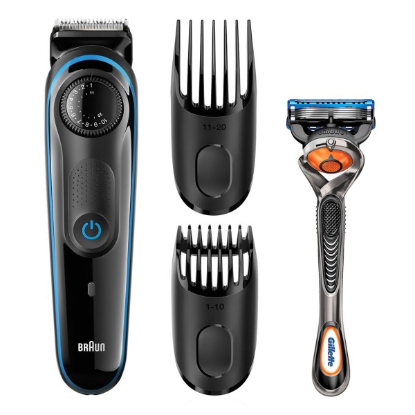 Braun BT5040