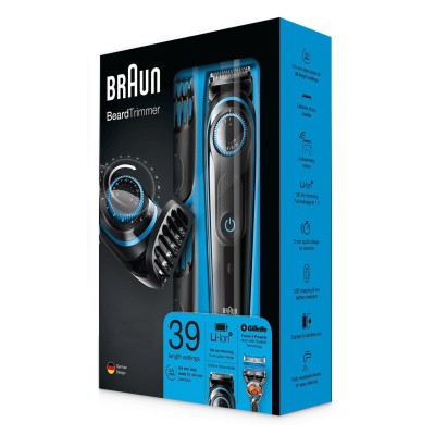 Tondeuse Braun BT5040 Tunisie 