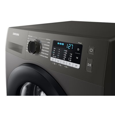 Lave-linge Samsung WW70TA046AX Tunisie