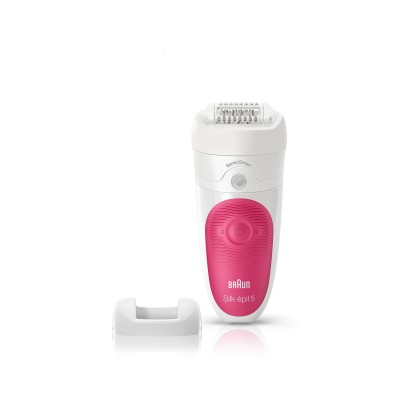 Epilateur senso smart Braun SES5/500 Tunisie