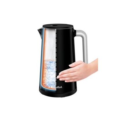 Bouilloire électrique Tefal KO850810 Tunisie
