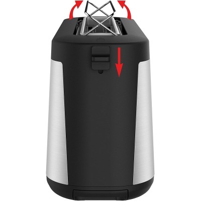 Grill Pain Tefal TL430811 Tunisie