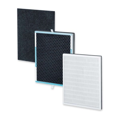 Kit de filtres de rechange pour le purificateur Beurer LR 500 Tunisie