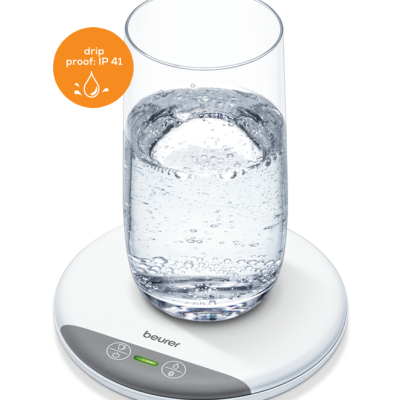 Assistant pour la consommation d\'eau Beurer DM 20 Tunisie