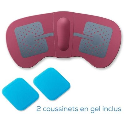 Appareil de soulagement menstruel Beurer EM 50 Tunisie