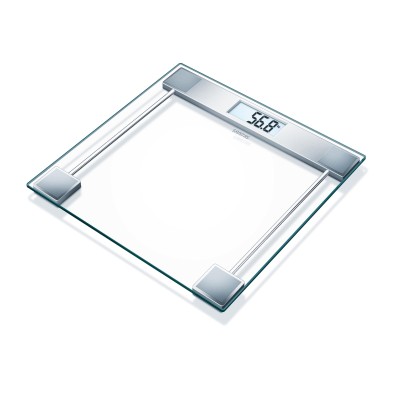 Pèse personne Sanitas SGS 06 Tunisie