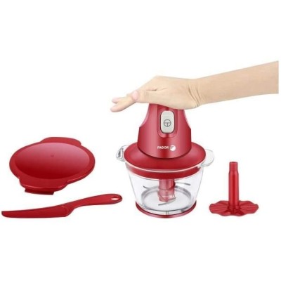 Set Mini Hachoir Fagor FG565 Tunisie