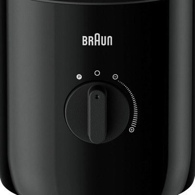 Blender Braun JB3100BK Tunisie
