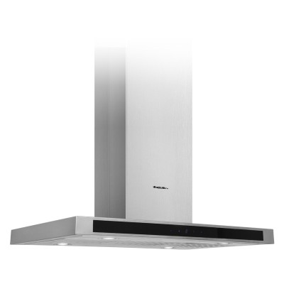 Hotte centrale Focus QUADRA 1120 Tunisie