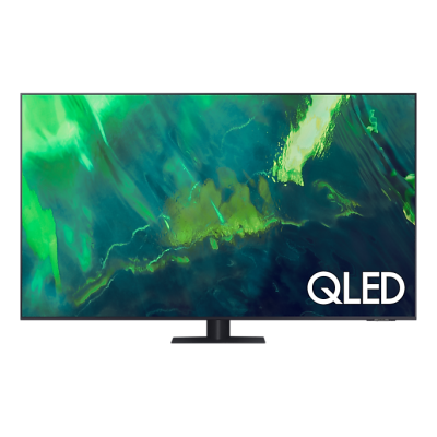QLED Samsung QA55Q70AAU Tunisie